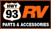 Highway 93 RV Parts