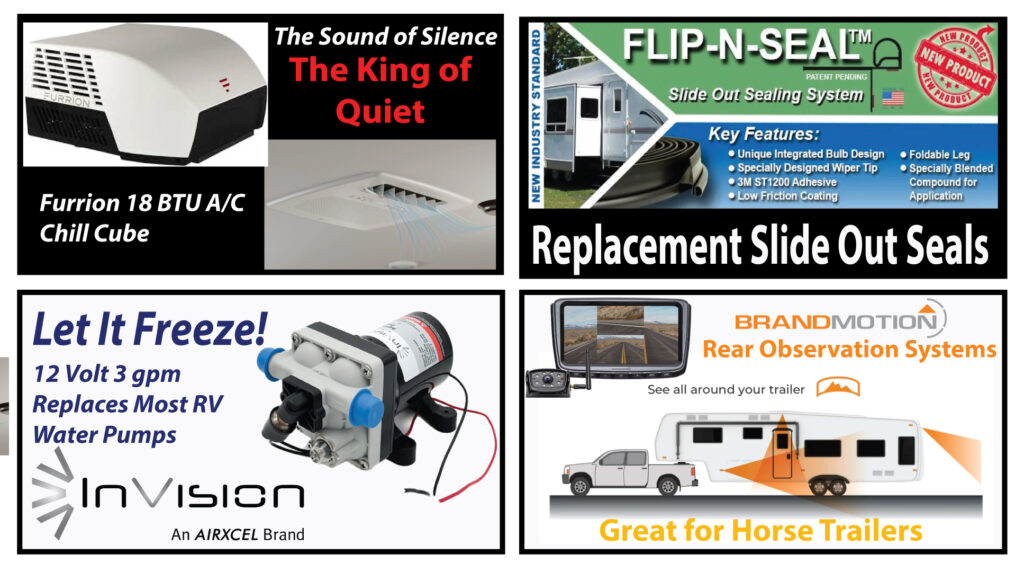 RV Parts